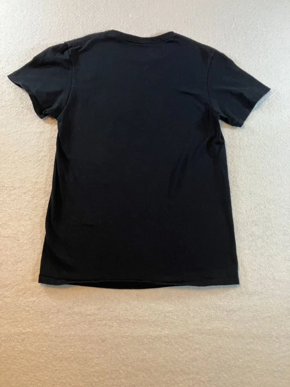 Mavel Spider-Man Miles Morales Japanese Text Graphic T-Shirt Black Mens Small‎ - Picture 4 of 4